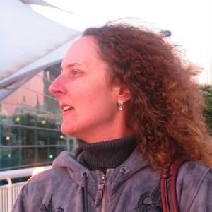 Meet your Posher, Gloria